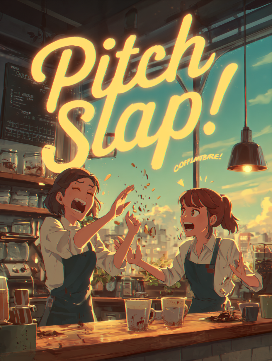 Pitch Slap!